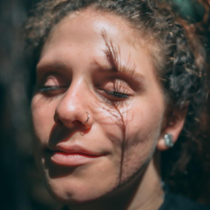 Business professional backdrop