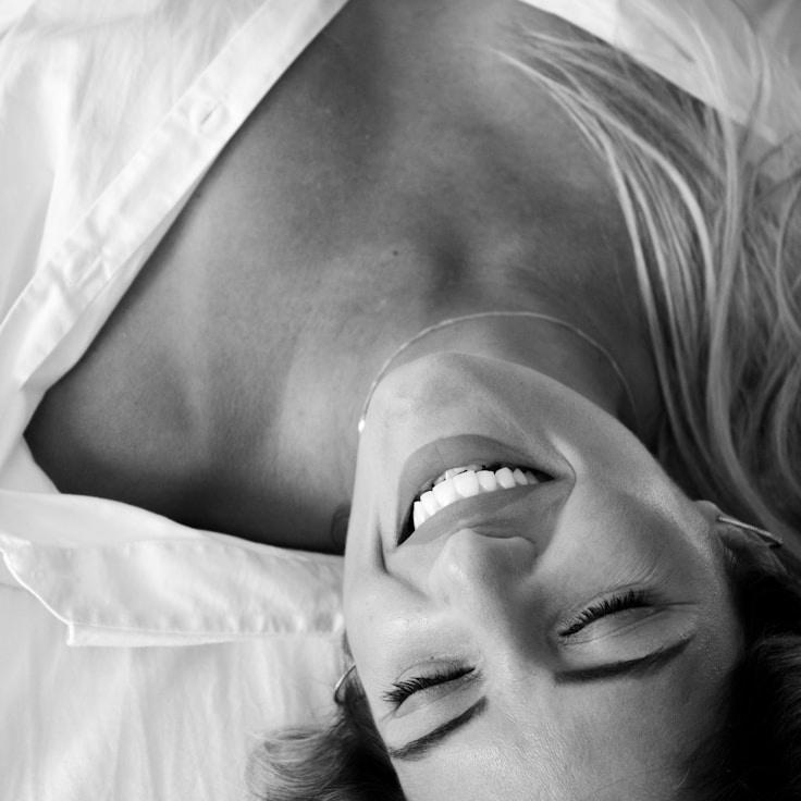 Riya Kapoor, Client Relations Director, discussing corporate gifting strategy with business clients